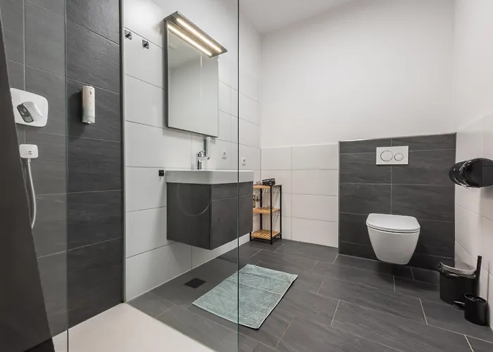 Myquartier Digital Self Check In Aparthotel 3*