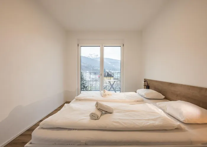 Aparthotel Myquartier Digital Self Check In 3*