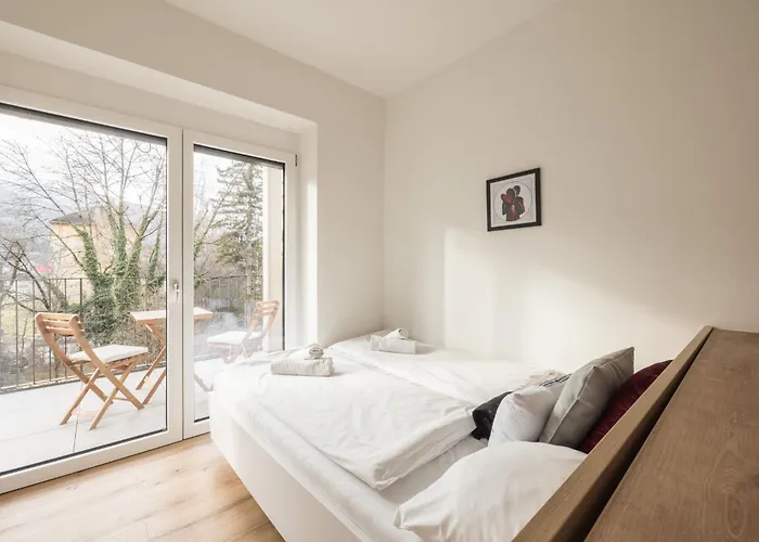 Myquartier Digital Self Check In Apartmanhotel 4*