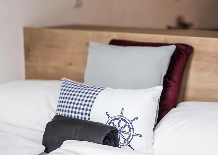 Myquartier Digital Self Check In 3* 因斯布鲁克