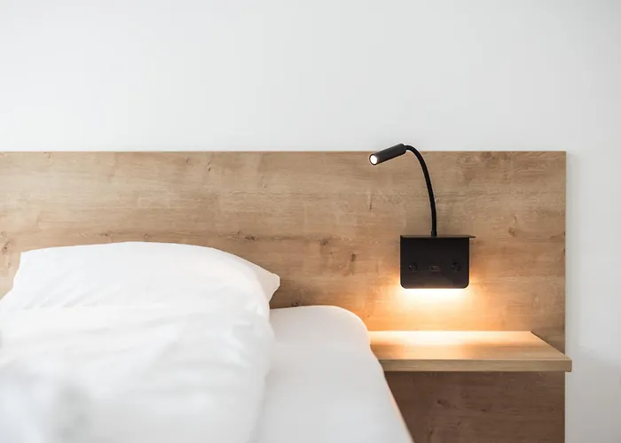 Myquartier Digital Self Check In Apartmanhotel 4*