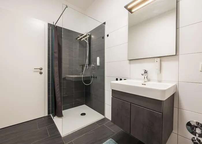 Myquartier Digital Self Check In