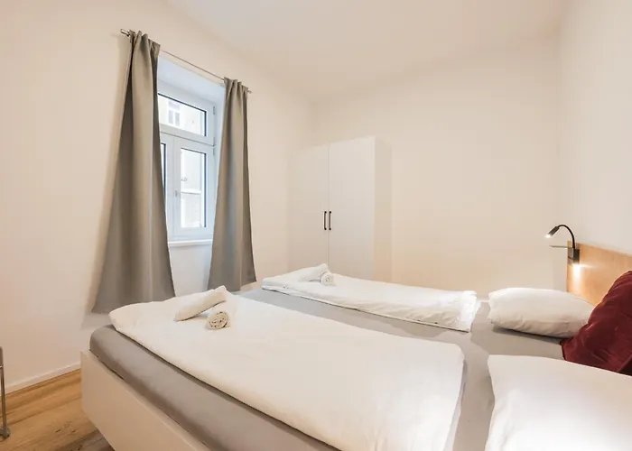 Myquartier Digital Self Check In 4*