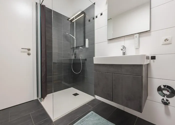 公寓式酒店 Myquartier Digital Self Check In