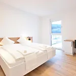 Myquartier Digital Self Check In 4* Innsbruck
